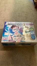 Microscoop buki compleet, Ophalen of Verzenden, Zo goed als nieuw