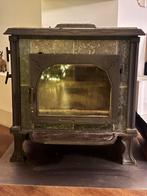 Altech Vision Houtkachel, Gebruikt, Houtkachel, Ophalen of Verzenden, Vrijstaand