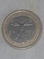1 euro 2007 Italië, Ophalen