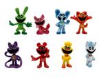 Smiling Critters 8 figuren, Verzenden, Nieuw