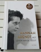 HET LEVEN VAN DE GEEST * Hannah Arendt, Boeken, Gelezen, Hannah Arendt, Ophalen of Verzenden, Algemeen