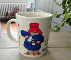 Mok - Paddington - Douwe Egberts - Kilncraft STL England - v, Huis en Inrichting, Keuken | Servies, Keramiek, Ophalen of Verzenden