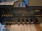 klein hummel  Stereo Versterker es20  en tuner  et20, Overige merken, Gebruikt, Ophalen of Verzenden, Minder dan 60 watt