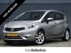 Nissan Note 1.2 DIG-S Tekna |AUTOMAAT|NAVI|CAMERA|CRUISE|DOD, Euro 5, Gebruikt, Huisgarantie, 1045 kg