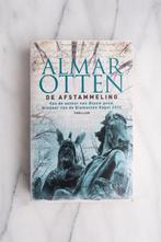 De Afstammeling – Almar Otten, Gelezen, Almar Otten, Ophalen of Verzenden, Nederland