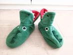 Dieren pantoffels maat 30/31, Ophalen of Verzenden, Gebruikt, Jongen of Meisje, Overige typen
