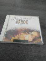 Aangenaam Barok CD, Cd's en Dvd's, Ophalen, Barok, Gebruikt, Kamermuziek