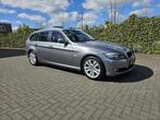 BMW 3 Serie Touring 320i Luxury Line (bj 2011), Auto's, Origineel Nederlands, Te koop, Zilver of Grijs, 5 stoelen