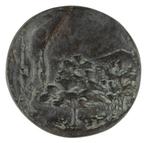 PENNING Christl Seth-Höfner : Zonder titel ºº, Verzenden, Brons, Nederland