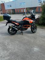 KTM Super Adventure 1290 S (FULL), Motoren, Toermotor, Particulier, 1290 cc, 2 cilinders