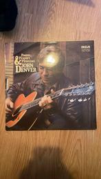 9 john denver lps, Ophalen