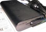 Dell PA-10 LA90PM130 Slim Line 19.5V 4.62A 90W Adapter Lader, Ophalen of Verzenden, Zo goed als nieuw, Dell