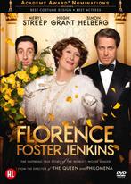 Florence Foster Jenkins, DVD. Meryl Streep, Hugh Grant, Alle leeftijden, Ophalen of Verzenden, Zo goed als nieuw