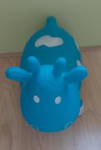 Skippykoe (blauw/wit)  kidzzFarm, Ophalen, Gebruikt