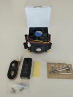 Zalman CNPS5100ALCU socket A / 462 AMD Athlon CPU cooler NOS, Computers en Software, Computerkoelers, N/a, N/a, Nieuw, Ophalen of Verzenden