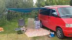Camperbus T4 California., Caravans en Kamperen, Campers, Particulier, Buscamper of Camperbus, Volkswagen