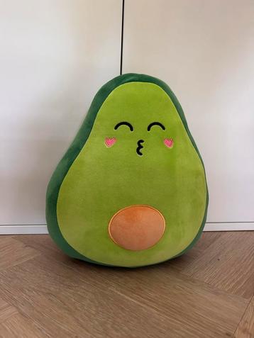 Avocado knuffel beschikbaar voor biedingen