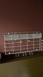 Wandrek voor inpak materiaal, Ophalen, Zo goed als nieuw, Materiaal