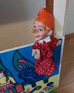 Poppenkast, Ophalen, Gebruikt, Overige typen