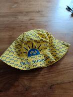 (NS) Nederlandse Spoorwegen Bucket Hat Zomer Volwassen Maat, Hoed, NS, Zo goed als nieuw, One size fits all