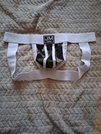 Mooie stoere jockstrap in de maat L 5 kleuren., Kleding | Heren, Ondergoed, Ophalen of Verzenden, Overige kleuren, Jockmail., Slip