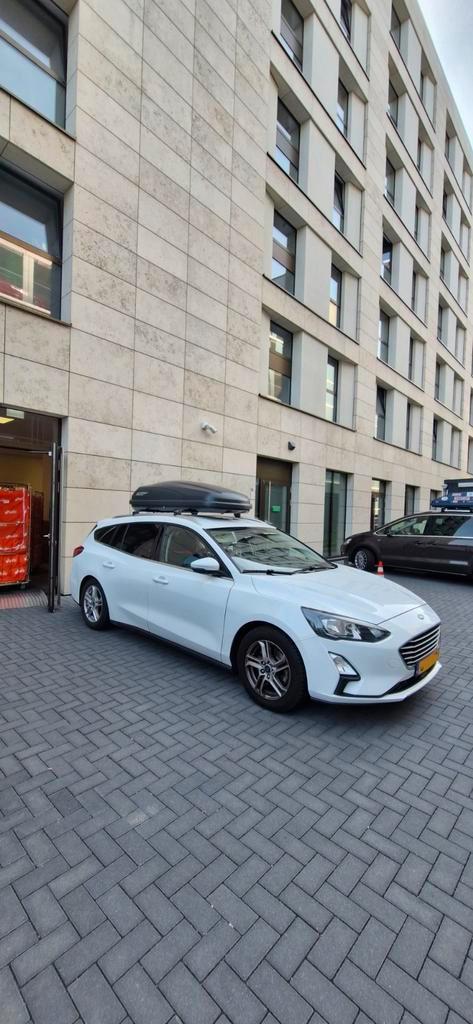 travelbox 4.5, Auto diversen, Dakkoffers, Zo goed als nieuw, Ophalen