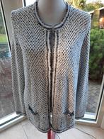 Charmant vest BRAX - 46, Overige kleuren, Maat 46/48 (XL) of groter, Zo goed als nieuw, BRAX