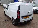 Renault Express 1.5 dCi EU6 GROOT NAVI AIRCO CRUISE CONTROL, Voorwielaandrijving, Stof, Gebruikt, 4 cilinders