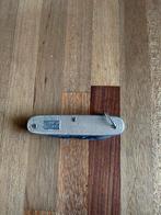 Leger zakmes KL82 Amefa, Verzamelen, Militaria | Algemeen, Ophalen of Verzenden, Landmacht, Nederland, Mes of Dolk