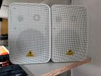 Behringer Monitor Speakers - Goede Staat!, Audio, Tv en Foto, Luidsprekers, Overige merken, Gebruikt, Ophalen of Verzenden, 60 tot 120 watt
