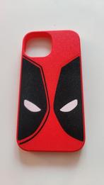 Dead pool iphone 15 hoesje., Ophalen of Verzenden, Nieuw, Hoesje of Tasje