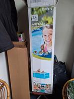 Lekker zwembad, Ophalen, Minder dan 80 cm, 200 tot 400 cm, Rechthoekig