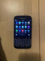 BlackBerry Classic / Q20, Gebruikt, Zwart, Touchscreen, 3 tot 6 megapixel