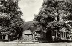 Expositie-boerderij De Uelenspieghel, Uffelte Dr. - ongelope, Verzamelen, Ansichtkaarten | Nederland, Ophalen of Verzenden, 1920 tot 1940