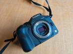 Panasonic DMC-G6H, Ophalen of Verzenden, Zo goed als nieuw, Overige Merken, 8 keer of meer