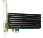 HP nVidia Quadro NVS 290 PCI-E X1 Video Graphics Card, Verzenden, Zo goed als nieuw