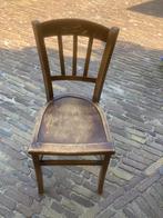 Stoel, Ophalen