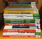 Studieboeken beveiliging Elektronica mbo etc, Boeken, Schoolboeken, Ophalen of Verzenden, Zo goed als nieuw, VMBO