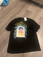 Casablanca Shirt Limited Edition - Maat L - Nieuw!, Ophalen of Verzenden, Nieuw, Maat 52/54 (L), Zwart