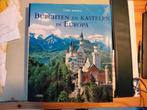 Boek Burchten en kastelen in Europa, Boeken, Ophalen of Verzenden, Gelezen, Ulrike Schrober