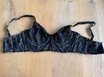 Primadonna Twist BH 70F Zwart, Prima Donna, Ophalen of Verzenden, Zwart, BH