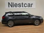 Subaru Outback 2.5i Premium Eye-Sight / Navigatie (bj 2017), Automaat, 12 maanden, Gebruikt, 4 cilinders