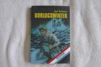 Oorlogswinter (hardcover) van Jan Terlouw, Ophalen of Verzenden, Zo goed als nieuw, Fictie, Jan Terlouw