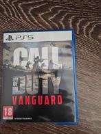 Call of duty Vanguard ps5, Spelcomputers en Games, Games | Sony PlayStation 5, Gebruikt, Ophalen of Verzenden