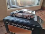 Ferrari testarossa, Hobby en Vrije tijd, Modelauto's | 1:43, Ophalen, Zo goed als nieuw, Auto