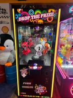 Drop the Prize Automaat kermis arcade, Ophalen, Nieuw