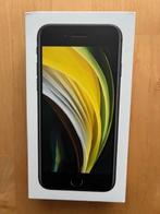 Iphone SE - 128 GB- zwart, Ophalen, 80 %, 128 GB, Zwart