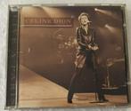 CD Celine Dion Live a Paris 1996, Ophalen of Verzenden, 1980 tot 2000, Zo goed als nieuw, Boxset