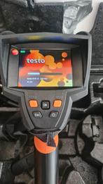 Testo 875-1 i Warmtebeeld camera, Doe-het-zelf en Verbouw, Ophalen, Zo goed als nieuw
