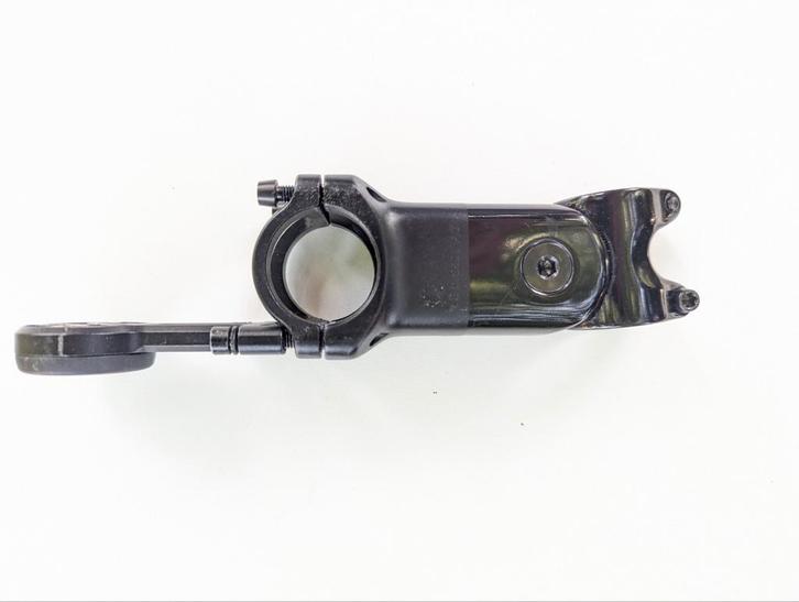 Redshift ShockStop Pro Verende Stuurpen incl. Garmin houder, Fietsen en Brommers, Fietsonderdelen, Zo goed als nieuw, Racefiets